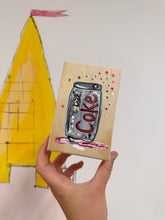 Load image into Gallery viewer, Bespoke Wooden Box Slots
