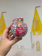 Load image into Gallery viewer, Bespoke Larger 8cm Disco Bauble