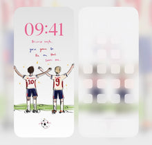 Load image into Gallery viewer, World Cup Phone Wallpaper