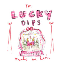 Load image into Gallery viewer, The Lucky Dip (dropping 30.12.25)