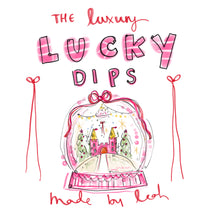 Load image into Gallery viewer, The Luxury Lucky Dip (dropping 30.12.25)