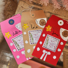 Load image into Gallery viewer, Personalised Letter From Santa