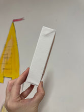 Load image into Gallery viewer, 15x15cm Hand Painted Box Canvas “Reindeer”