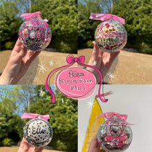Load image into Gallery viewer, BESPOKE DISCO BALL