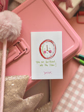 Load image into Gallery viewer, The Back To School Reminders
