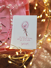 Load image into Gallery viewer, The Pink Reminders