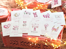 Load image into Gallery viewer, The Pink Reminders