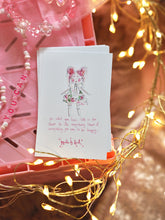 Load image into Gallery viewer, The Pink Reminders