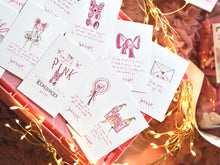 Load image into Gallery viewer, The Pink Reminders