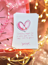 Load image into Gallery viewer, The Pink Reminders