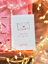 Load image into Gallery viewer, The Pink Reminders