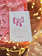 Load image into Gallery viewer, The Pink Reminders