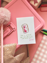 Load image into Gallery viewer, The Back To School Reminders