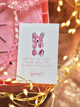 Load image into Gallery viewer, The Pink Reminders