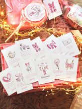 Load image into Gallery viewer, The Pink Reminders