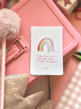 Load image into Gallery viewer, The Back To School Reminders