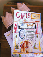 Load image into Gallery viewer, Girls Magazine Issue 2