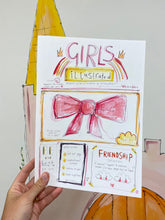 Load image into Gallery viewer, Girls Magazine Issue 6