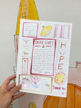 Load image into Gallery viewer, Girls Magazine Issue 6
