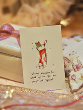 Load image into Gallery viewer, The Christmas Reminders