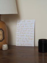 Load image into Gallery viewer, ‘Get Well Soon’