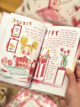Load image into Gallery viewer, A Very Pink Easter Book