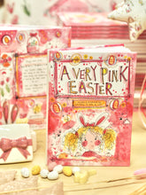 Load image into Gallery viewer, A Very Pink Easter Book