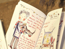 Load image into Gallery viewer, ‘Christmas At The Toy Shop’ Children’s Book