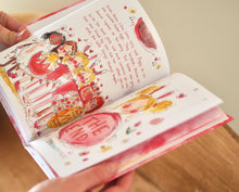 Load image into Gallery viewer, A Very Pink Easter Book