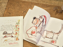 Load image into Gallery viewer, ‘Christmas At The Toy Shop’ Children’s Book