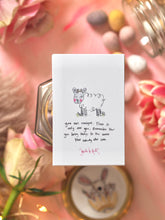 Load image into Gallery viewer, The Easter Reminders