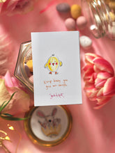 Load image into Gallery viewer, The Easter Reminders