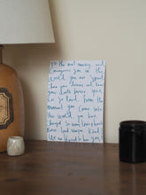 Load image into Gallery viewer, ‘Son’