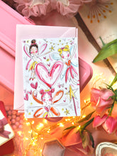 Load image into Gallery viewer, Fairy Magic Design