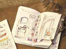 Load image into Gallery viewer, ‘Christmas At The Toy Shop’ Children’s Book