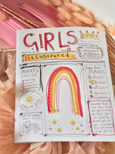 Load image into Gallery viewer, Girls Magazine Issue 7