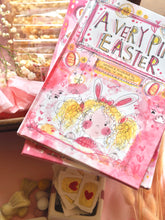 Load image into Gallery viewer, A Very Pink Easter Book