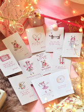 Load image into Gallery viewer, The Love Reminders