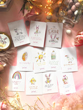 Load image into Gallery viewer, The Easter Reminders