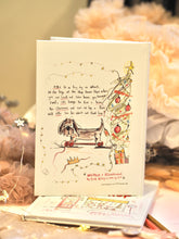 Load image into Gallery viewer, ‘Christmas At The Toy Shop’ Children’s Book