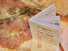 Load image into Gallery viewer, ‘Christmas At The Toy Shop’ Children’s Book