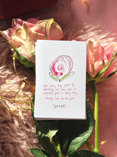 Load image into Gallery viewer, The Floral Reminders