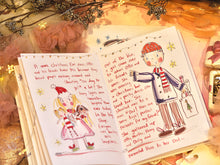Load image into Gallery viewer, ‘Christmas At The Toy Shop’ Children’s Book