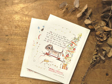 Load image into Gallery viewer, ‘Christmas At The Toy Shop’ Children’s Book