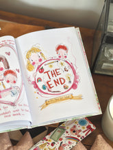 Load image into Gallery viewer, "Hello School" Illustrated Children's Book