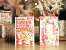 Load image into Gallery viewer, ‘A Very Pink Christmas’ Children’s Book