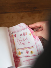 Load image into Gallery viewer, A Very Pink Easter Book