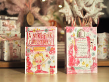 Load image into Gallery viewer, ‘A Very Pink Christmas’ Children’s Book
