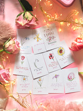 Load image into Gallery viewer, The Floral Reminders