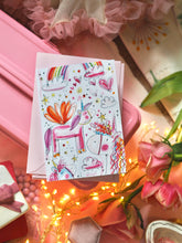 Load image into Gallery viewer, Unicorn Magic Design